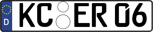 KC-ER06