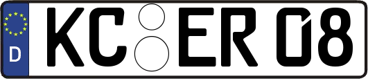 KC-ER08