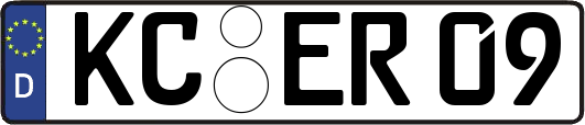 KC-ER09