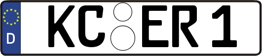KC-ER1