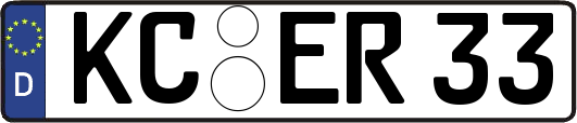 KC-ER33