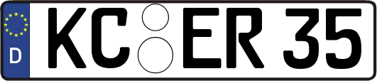 KC-ER35