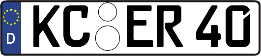 KC-ER40