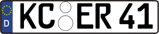 KC-ER41