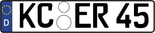 KC-ER45