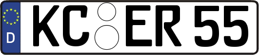 KC-ER55