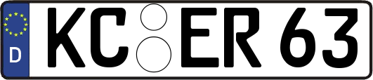KC-ER63
