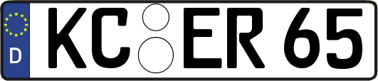 KC-ER65