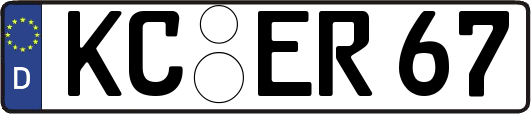 KC-ER67
