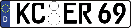 KC-ER69