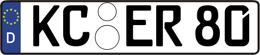 KC-ER80