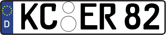 KC-ER82