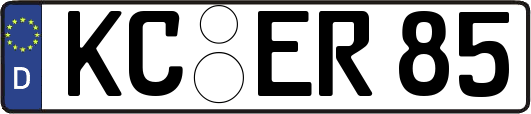 KC-ER85