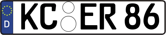 KC-ER86