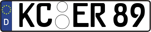 KC-ER89
