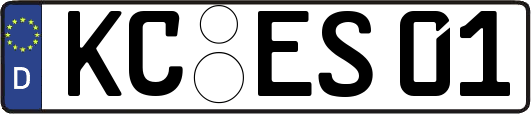 KC-ES01
