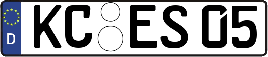 KC-ES05