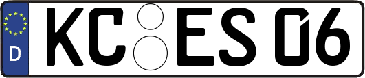 KC-ES06