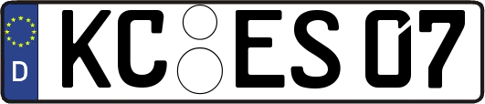 KC-ES07