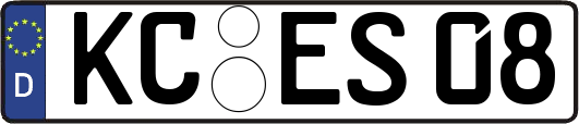 KC-ES08