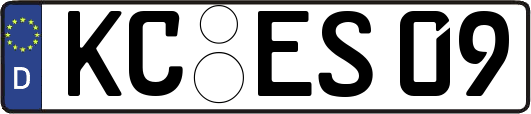 KC-ES09