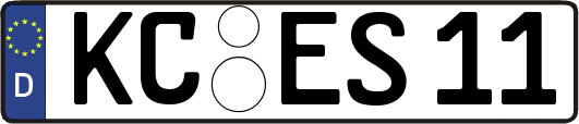 KC-ES11