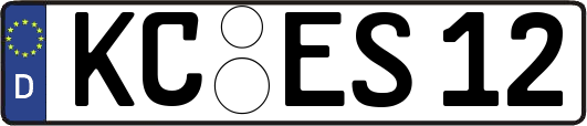 KC-ES12