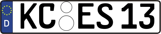 KC-ES13