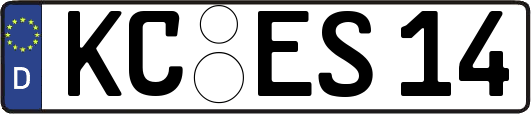 KC-ES14