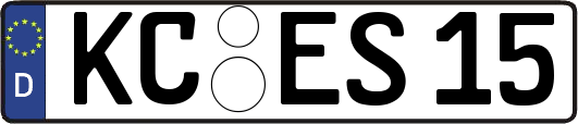 KC-ES15