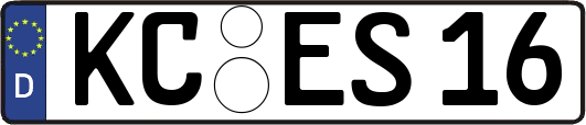KC-ES16