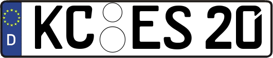 KC-ES20