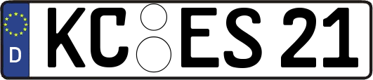 KC-ES21