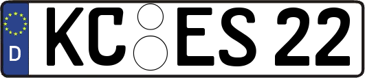 KC-ES22