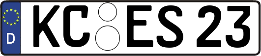 KC-ES23