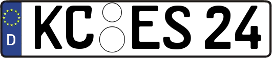 KC-ES24