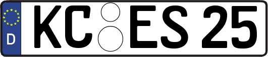KC-ES25