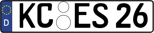 KC-ES26