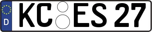 KC-ES27