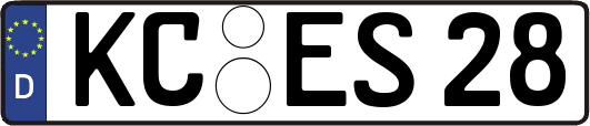 KC-ES28