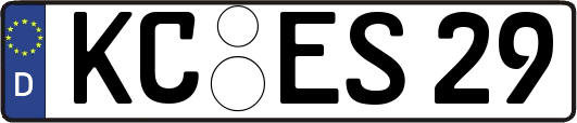 KC-ES29