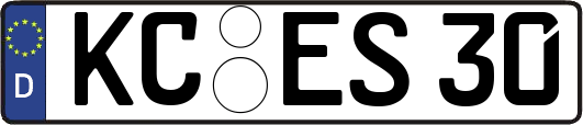 KC-ES30