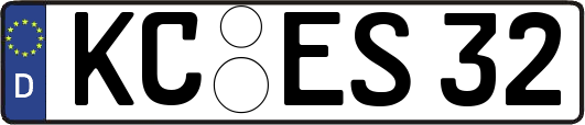 KC-ES32