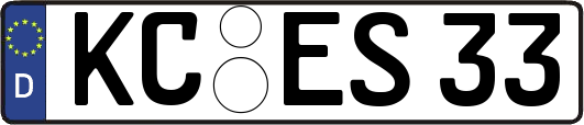 KC-ES33