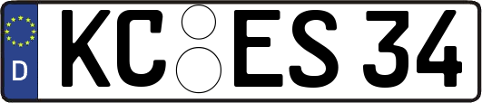 KC-ES34