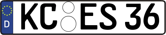 KC-ES36