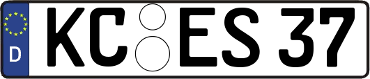 KC-ES37