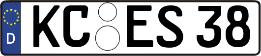 KC-ES38