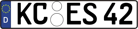 KC-ES42