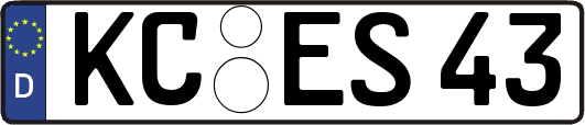 KC-ES43